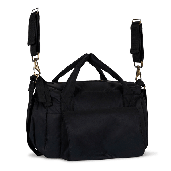 Konges Sløjd All you need mini bag, black