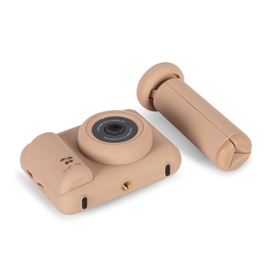 Konges Sløjd Mit Første Kamera, Cherry