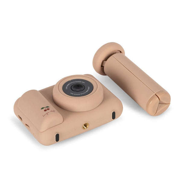 Konges Sløjd Mit Første Kamera, Cherry