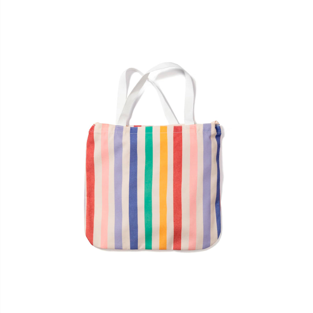 2-I-1 Toto Unicorn Væg Organizer & Tote Bag