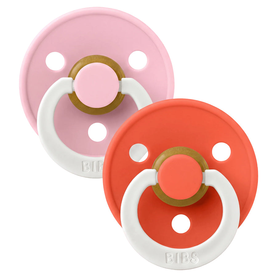2-Pak Colour Sut Pink GLOW/Tango GLOW (Str 2)