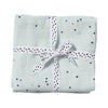 2-Pak Babysvøb Dreamy Dots Blue