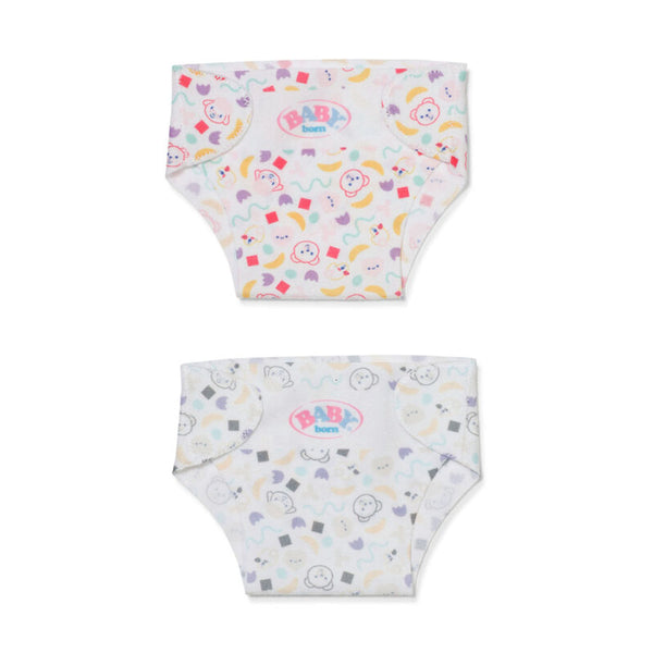 2-pak Dukke Bleer (36 cm)