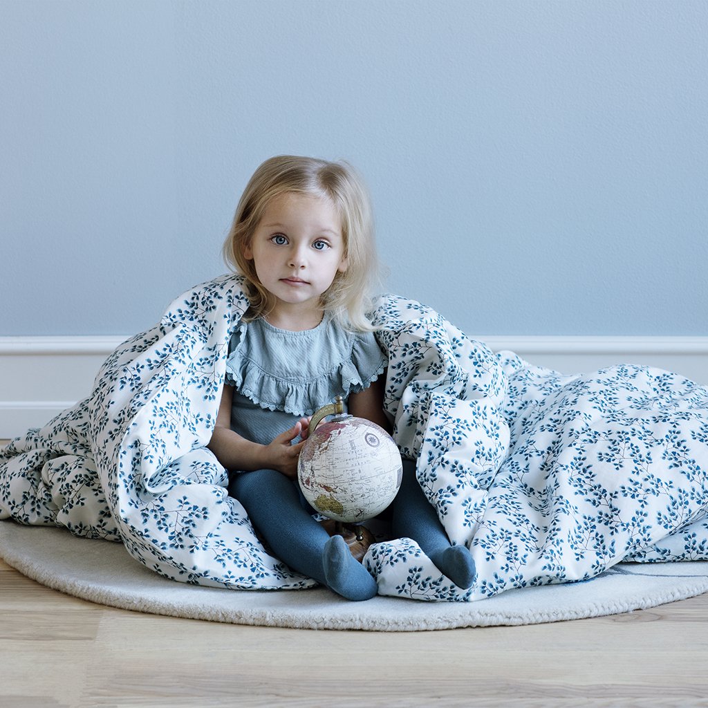 Junior- sengetøj