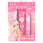3-Pak Lipgloss Beauty And Me