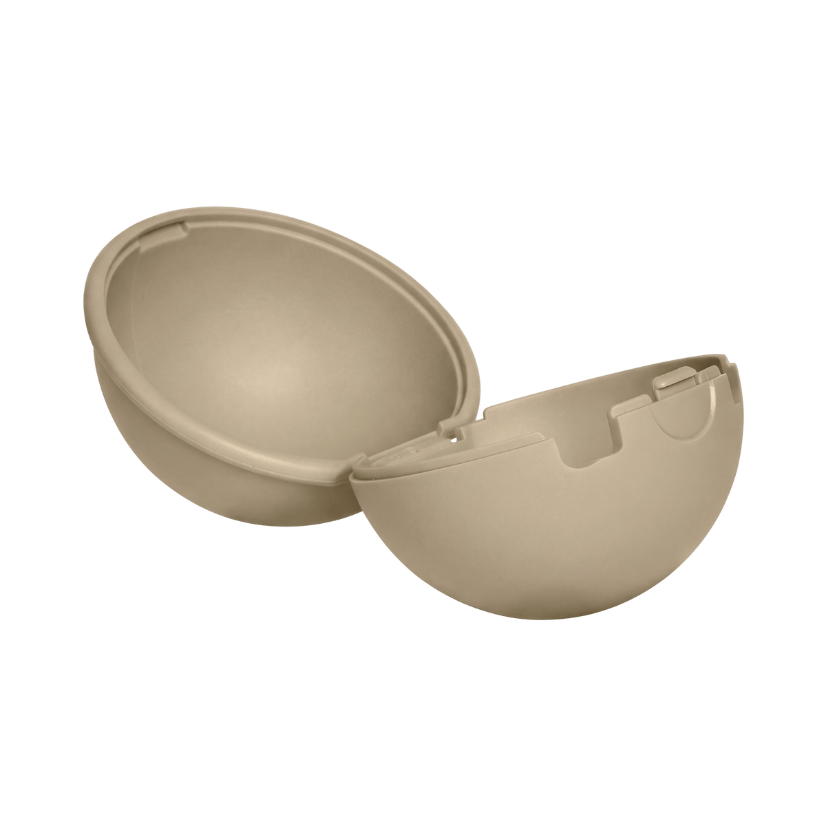 Suttebox Mini Vanilla fra Bibs