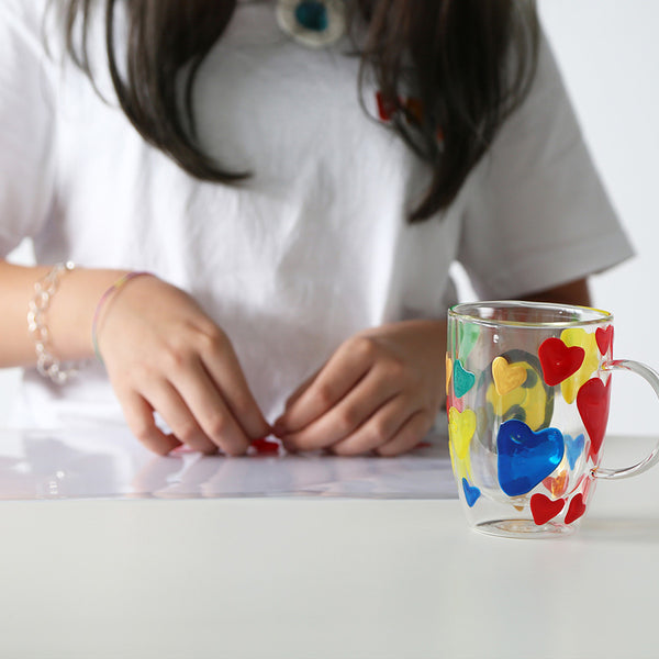 6 Stk Vinduesmaling (6 x 75 ml)