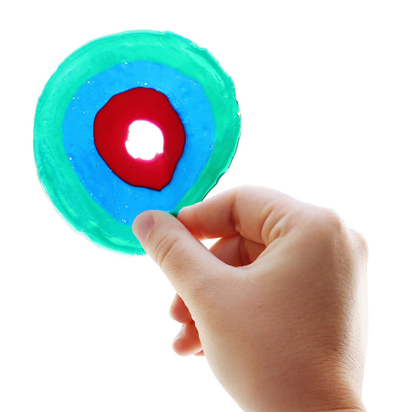 6 Stk Vinduesmaling (6 x 75 ml)