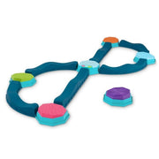 Balance Gang med Musik fra B Toys