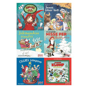 Pixibog Emilias Jul - Julehistorier 136