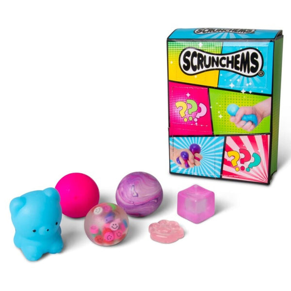 Æske med Fidget Overraskelser