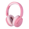 ANC Hybrid Hovedtelefoner i Rose