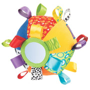 Aktivitetsbold fra Playgro