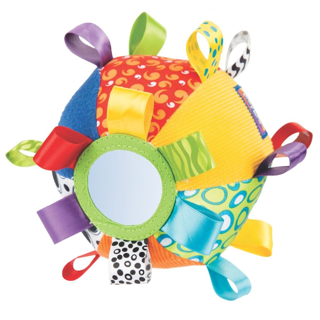 Aktivitetsbold fra Playgro