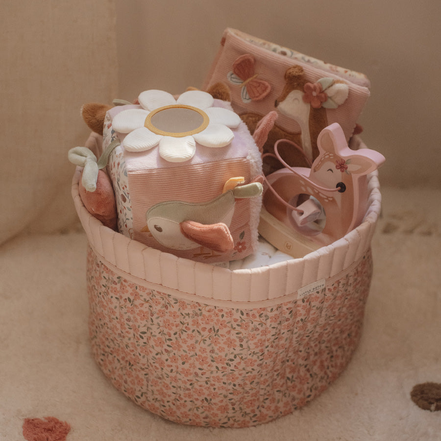 Aktivitetsterning i Fairy Garden