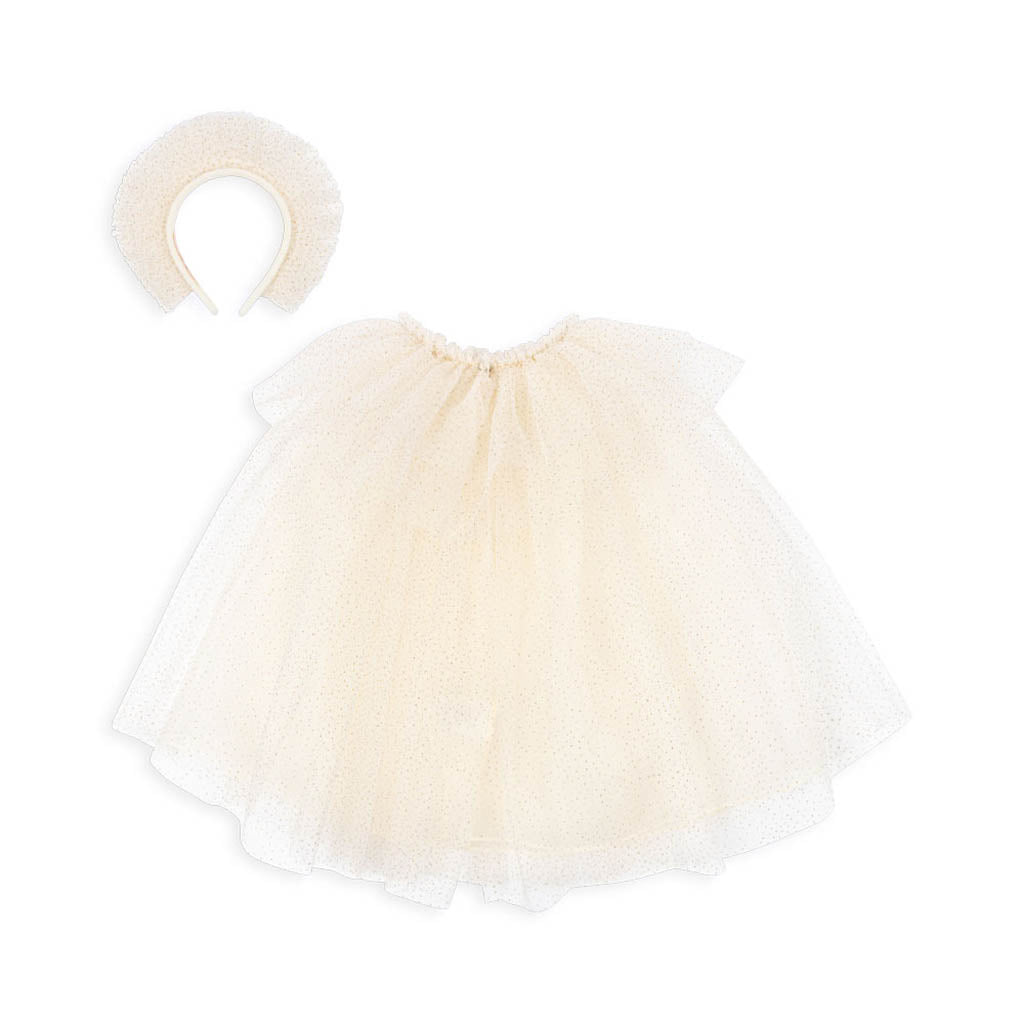 Alette Kostume i Buttercream
