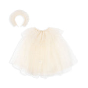 Alette Kostume i Buttercream