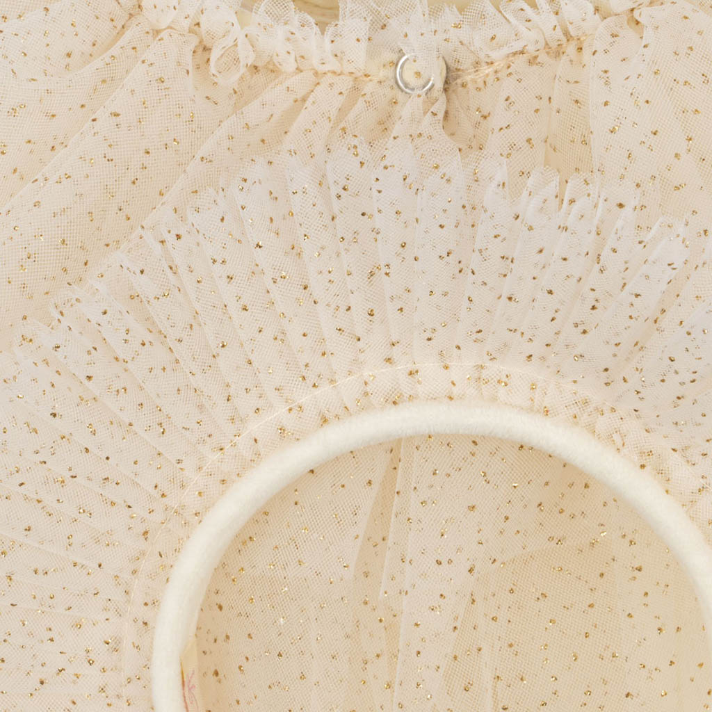 Alette Kostume i Buttercream