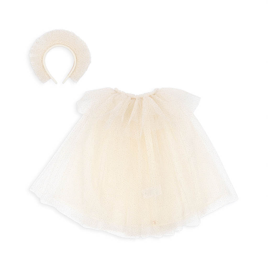Alette Kostume i Buttercream