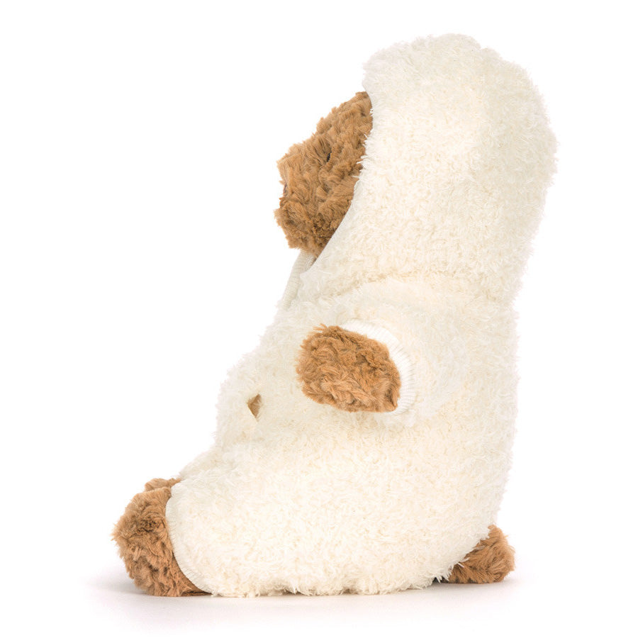 All-in-one Outfit Bartholomew Bjørn