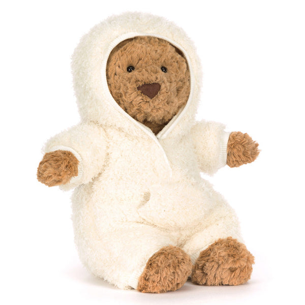 All-in-one Outfit Bartholomew Bjørn