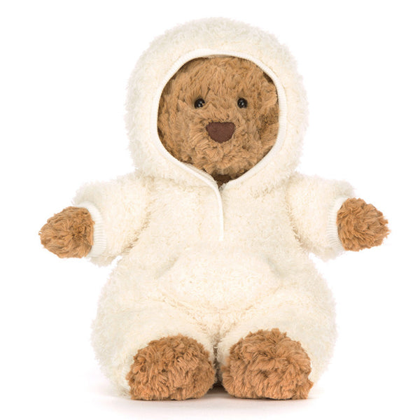 All-in-one Outfit Bartholomew Bjørn