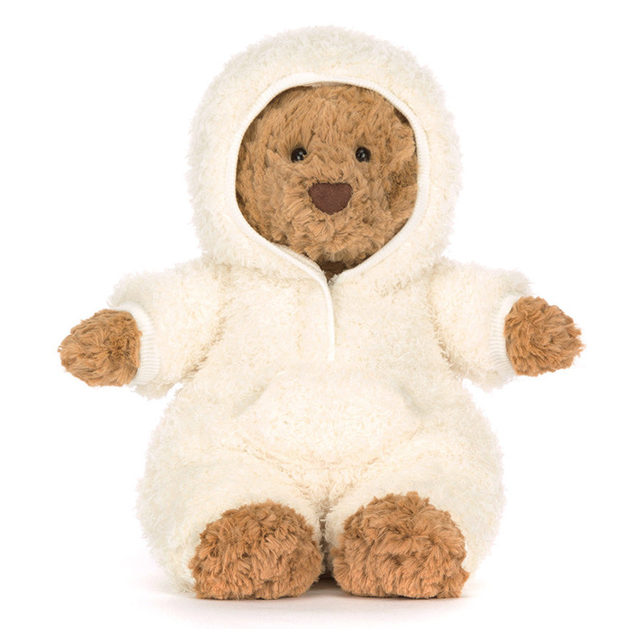 All-in-one Outfit Bartholomew Bjørn