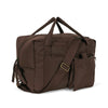 All You Need Bag i Chocolate Brown