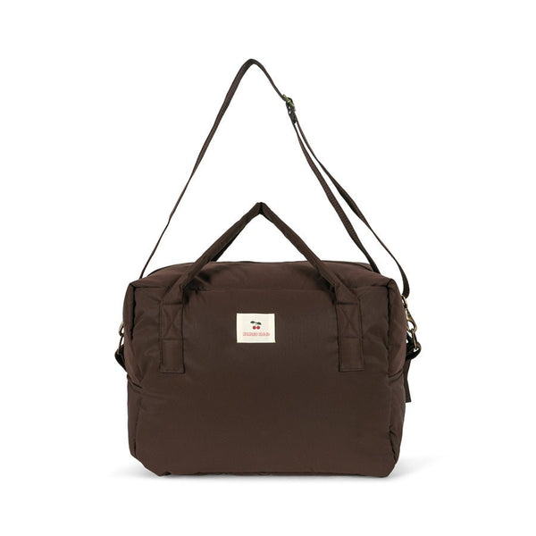 All You Need Bag i Chocolate Brown