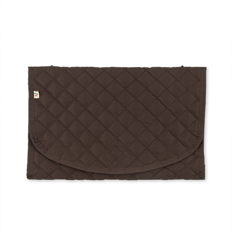 All You Need Bag i Chocolate Brown