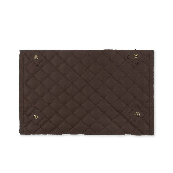 All You Need Bag i Chocolate Brown