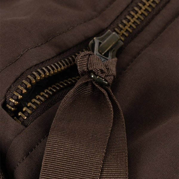 All You Need Mini Bag i Chocolate Brown