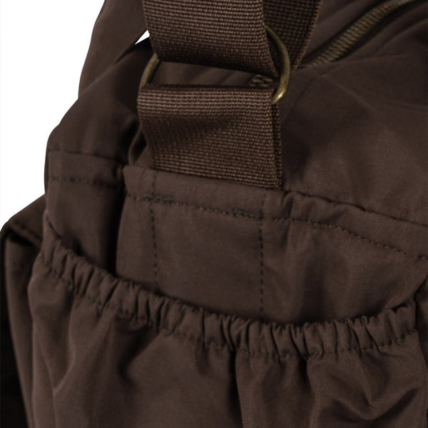 All You Need Mini Bag i Chocolate Brown