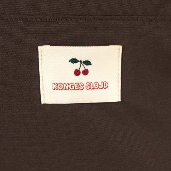 All You Need Mini Bag i Chocolate Brown