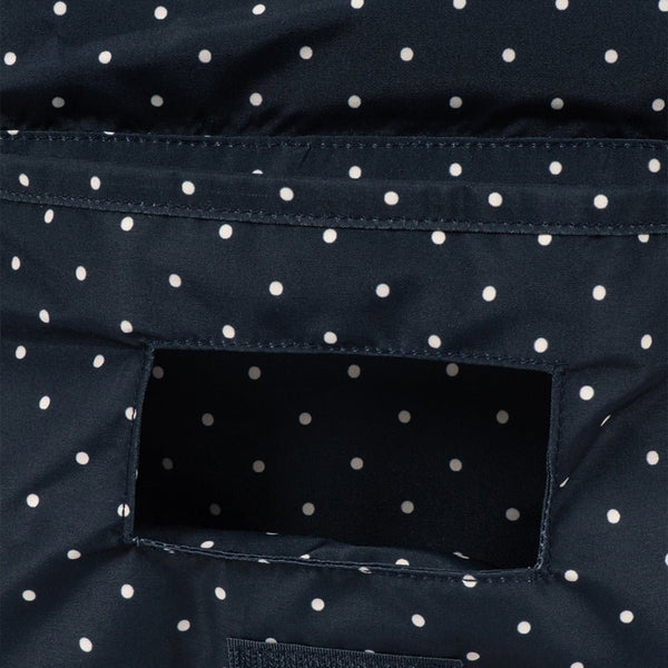 All You Need Mini Bag i Dot Nuit Petite