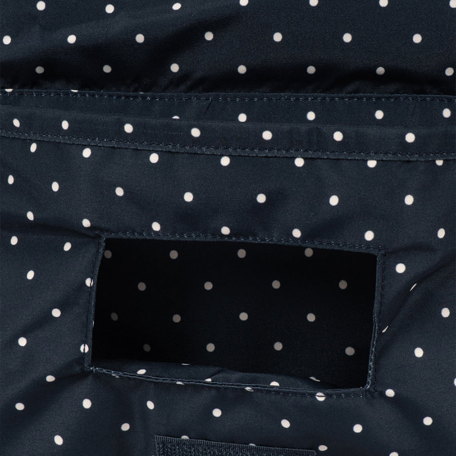 All You Need Mini Bag i Dot Nuit Petite