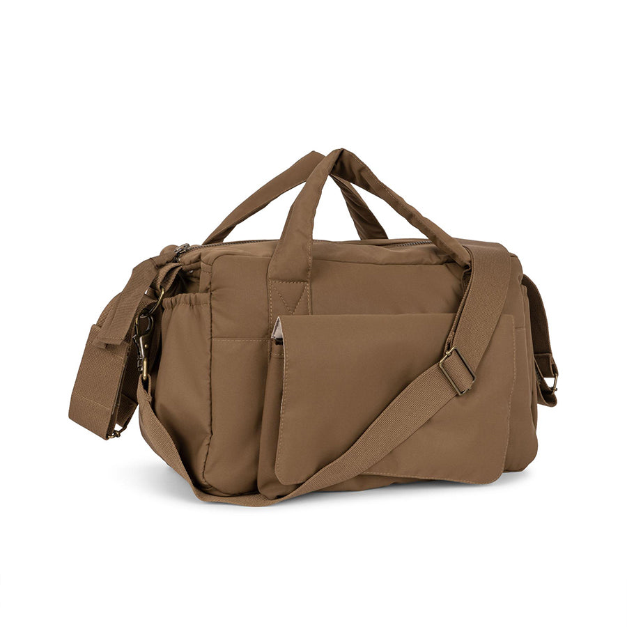 All You Need Mini Bag i Walnut