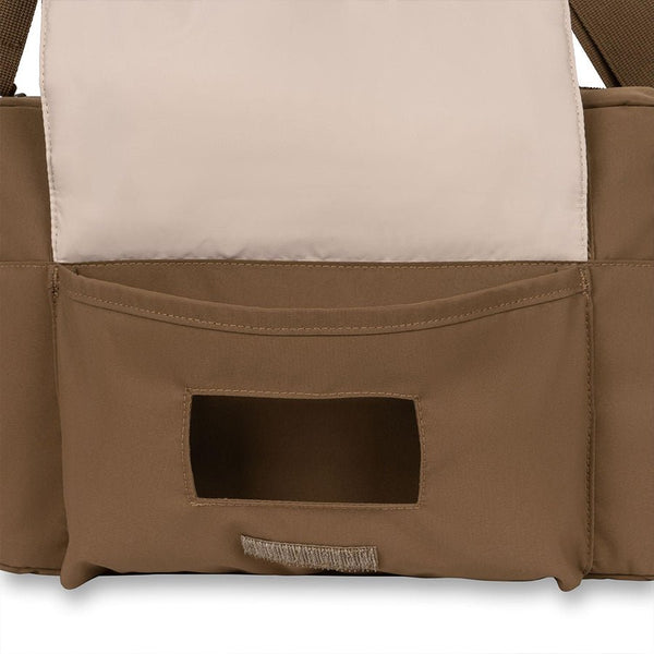 All You Need Mini Bag i Walnut