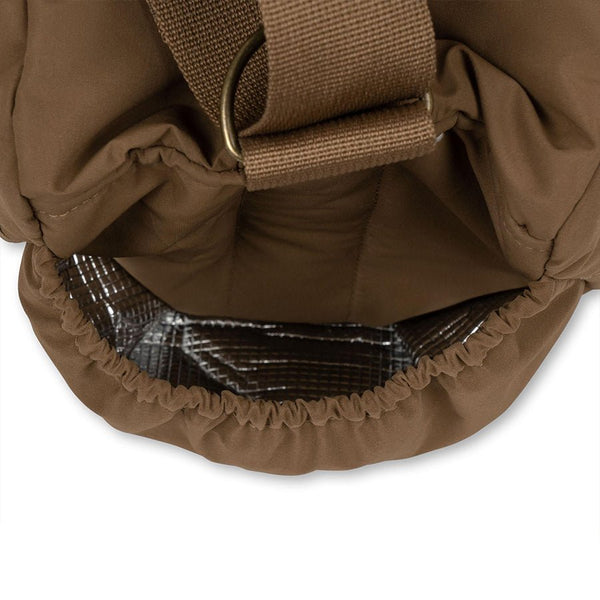 All You Need Mini Bag i Walnut