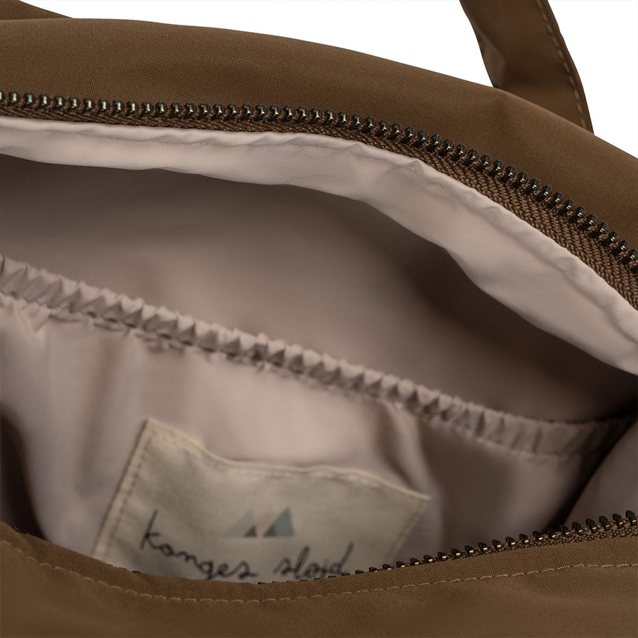 All You Need Mini Bag i Walnut