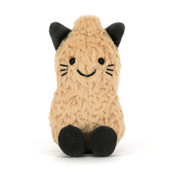 Amuseables Peanut Kat
