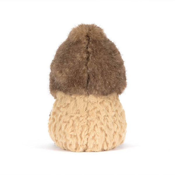 Amuseables Peanut Yeti Outfit