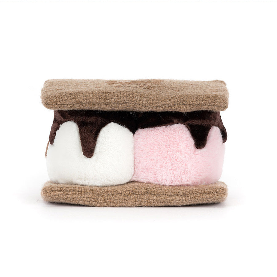 Amuseables S'mores