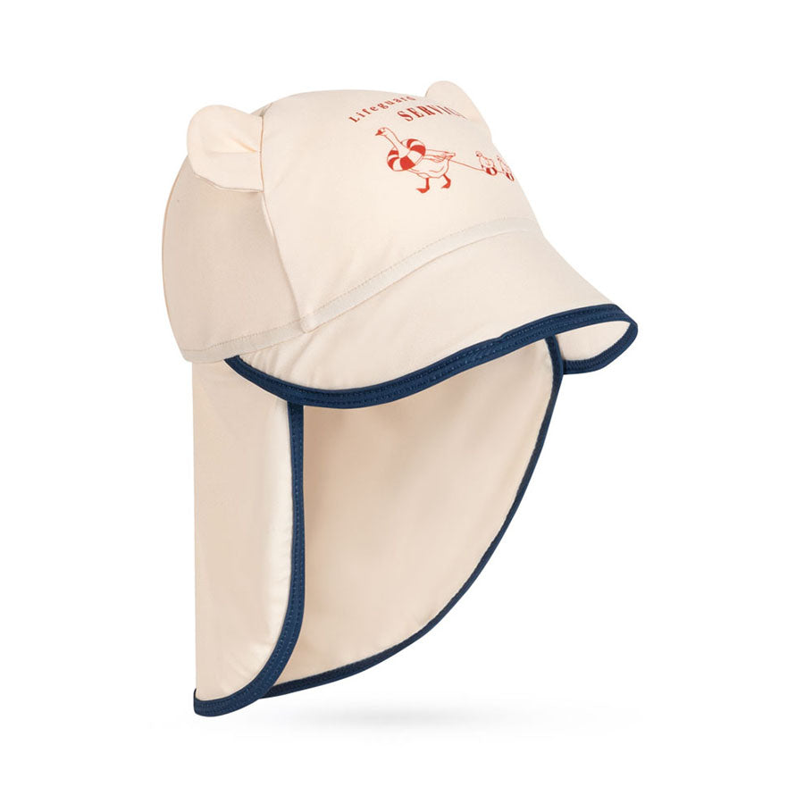 Aster Bear Solhat i Seedpearl