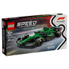Aston Martin Aramco F1® AMR24-racerbil
