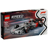 Audi Revolut F1 Team R26-Racerbil