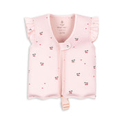 Avery Svømmevest i Cherry Coeur Rose