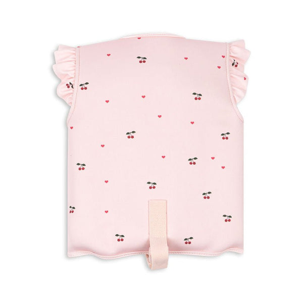 Avery Svømmevest i Cherry Coeur Rose