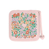 BIBS Liberty Oscar Meadow Suttebox - Blossom