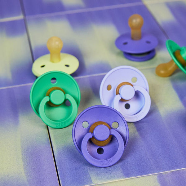 BIBS Sut Colour Str 2, Cactus